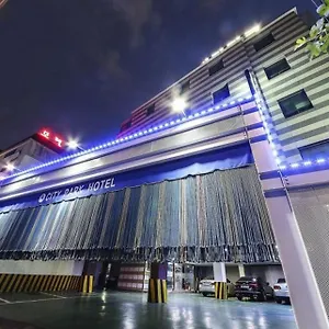 Motel Park, Seoel