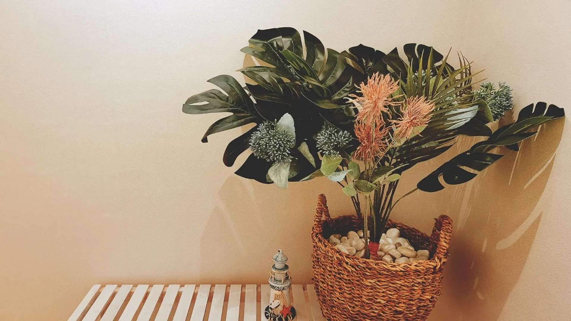 Hongdae 3Mins, Q House Appartement Seoel